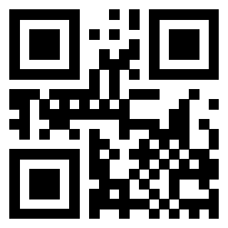 3200607402 - Immagine del Qr Code associato