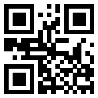 Immagine del QrCode di 3200607405