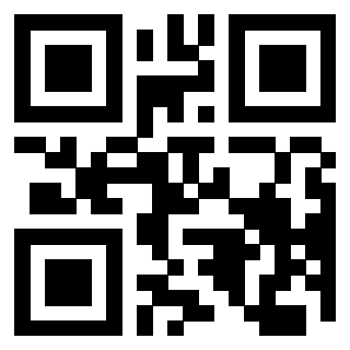 Scansione del QrCode di 3200607407