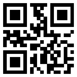 Il Qr Code di 3200607408