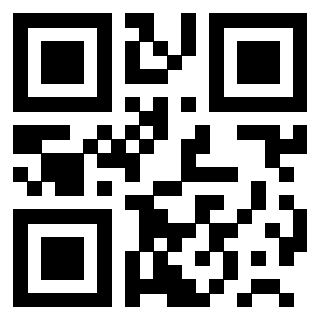 3200607409 - Immagine del QrCode associato