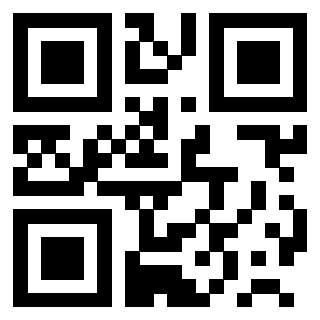 3200607411 - Immagine del Qr Code associato