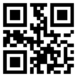 3200607414 - Immagine del QrCode