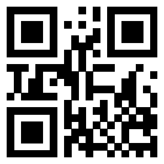 3200607416 - Immagine del Qr Code associato