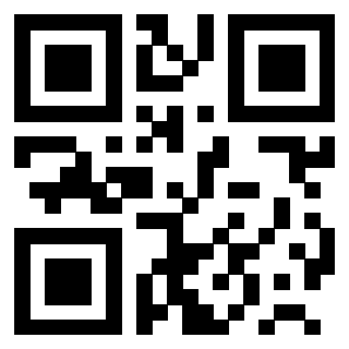3200607421 Qr Code associato