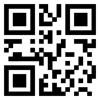 3200607423 QrCode associato