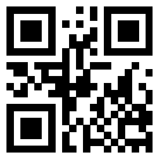 3200607426 - Immagine del QrCode associato