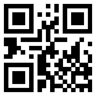 3200607427 QrCode associato