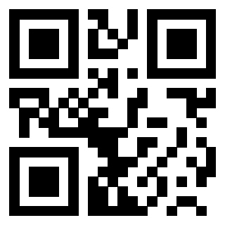 3200607428 - Immagine del QrCode