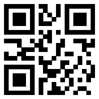 3200607429 - Immagine del QrCode