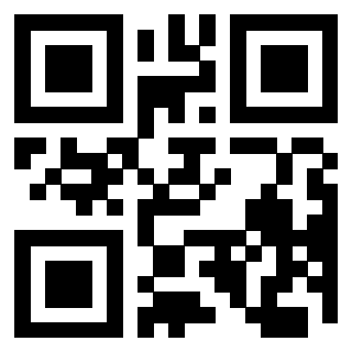 3200607436 - Immagine del Qr Code associato