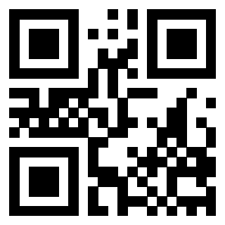 3200607439 - Immagine del Qr Code associato