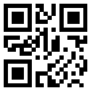 3200607440 - Immagine del Qr Code associato