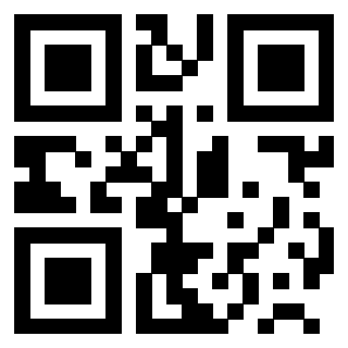 Immagine del QrCode di 3200607443