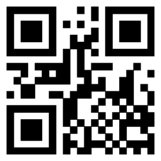 3200607444 - Immagine del Qr Code