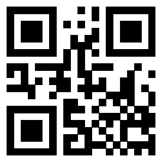 3200607445 - Immagine del Qr Code associato