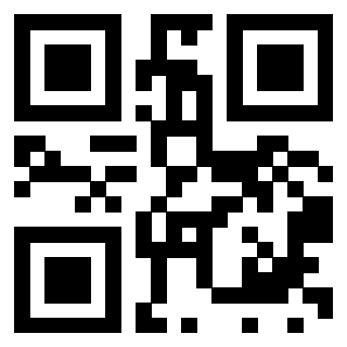 3200607449 Qr Code associato