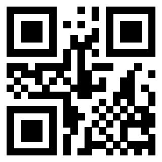 Immagine del QrCode di 3200607450