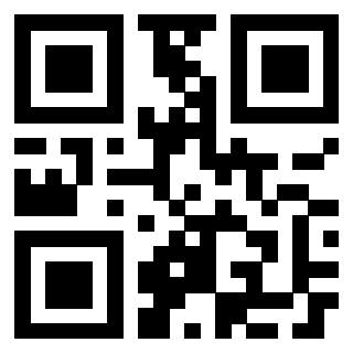 3200607453 QrCode associato