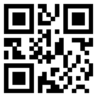 Immagine del Qr Code di 3200607456