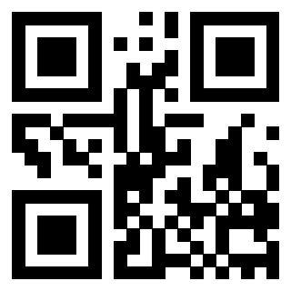3200607457 - Immagine del QrCode