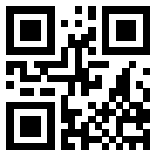 Immagine del QrCode di 3200607459