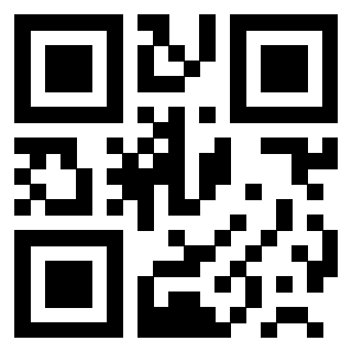 3200607460 QrCode associato