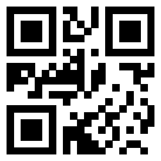 Scansione del QrCode di 3200607461