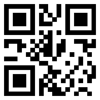 3200607462 - Immagine del QrCode associato