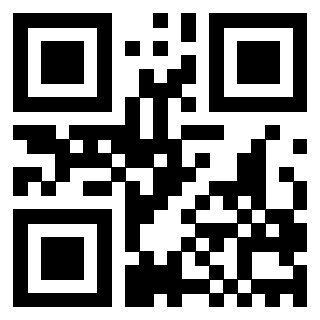 3200607465 - Immagine del QrCode associato