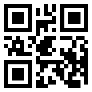 Scansione del QrCode di 3200607466