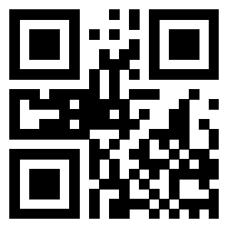 3200607467 - Immagine del Qr Code associato