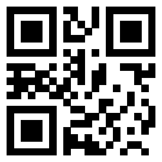 Scansione del Qr Code di 3200607469