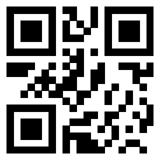 Scansione del QrCode di 3200607473