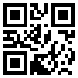 3200607475 - Immagine del QrCode
