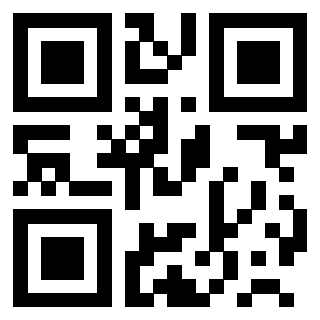 Il Qr Code di 3200607477