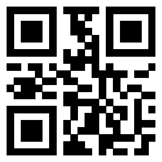 3200607478 - Immagine del QrCode