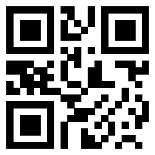 3200607480 - Immagine del Qr Code associato