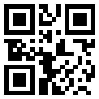 Immagine del QrCode di 3200607481