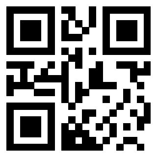 3200607482 - Immagine del Qr Code associato