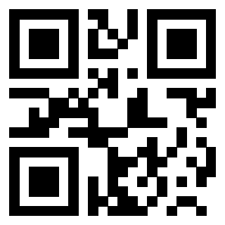 Scansione del Qr Code di 3200607485