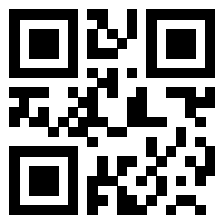 Immagine del QrCode di 3200607486