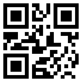 3200607489 - Immagine del QrCode