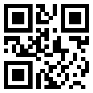 3200607491 Qr Code associato