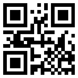 3200607492 - Immagine del Qr Code associato