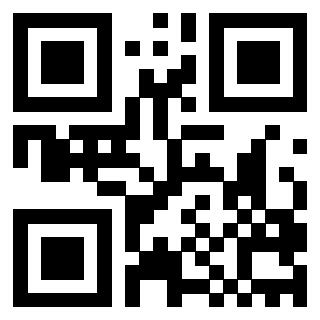 Scansione del Qr Code di 3200607494