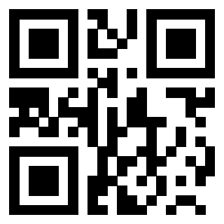3200607495 Qr Code associato