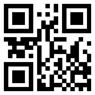 Scansione del QrCode di 3200607496