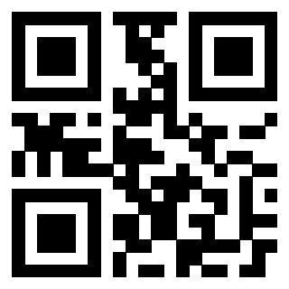 Immagine del Qr Code di 3200607501