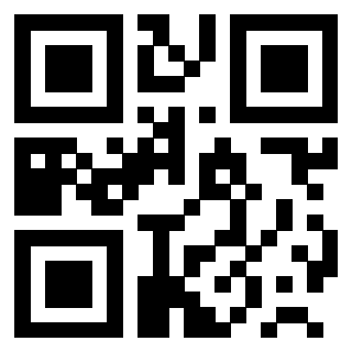 3200607504 QrCode associato
